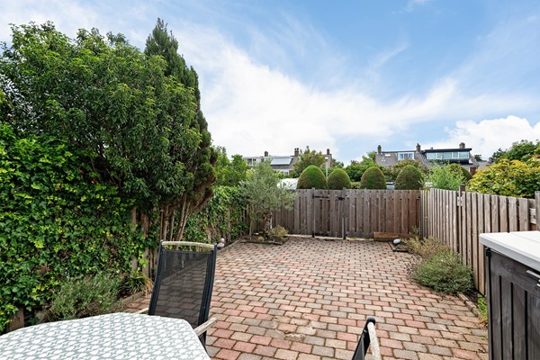 Medium property photo - De Schelp 14, 2042 DV Zandvoort